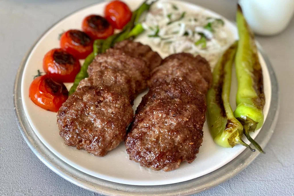 Künefe tarifi